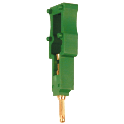 DKC SDH/7, держатель тестовой розетки ZDH007