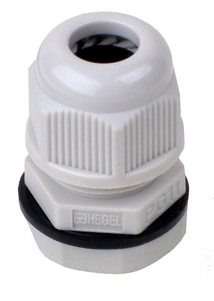Hegel PG11 Кабельный ввод PG11 IP68
