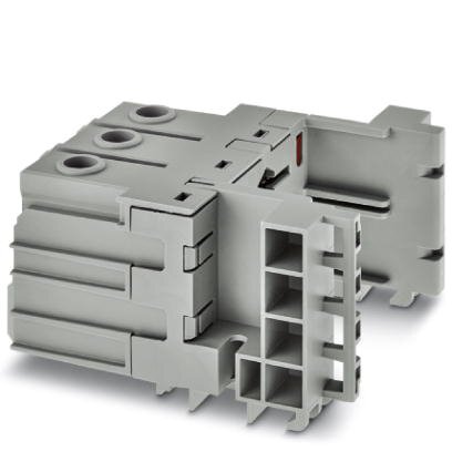 Phoenix Contact VAL-MS BE/1+1/1U/FM Базовый элемент 2909628