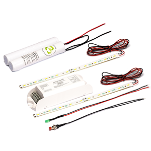 Белый свет БАП BS-INEXI2-51-B3-LED a17947