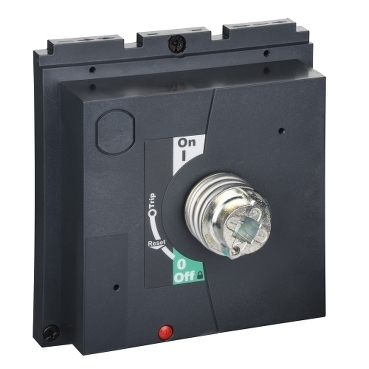 Купить SE Compact NSX Корпус выносной поворотной рукоятки NSX400/630 LV432498