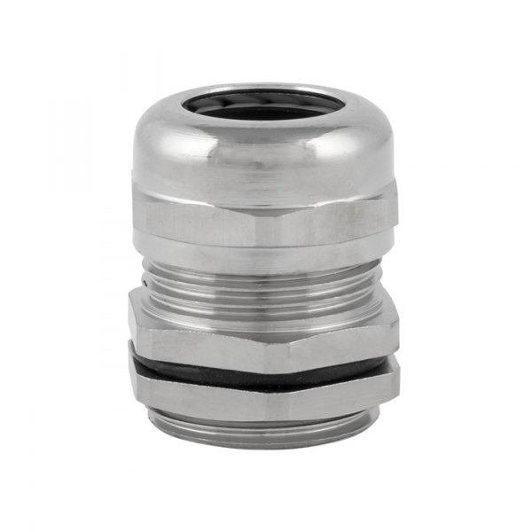 EKF PROxima Сальник металлический MGM22 IP68 d проводника 10-14 мм.