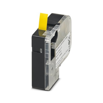 Phoenix Contact MM-WMS 6,4 (EX10)R C1 YE/BK Усадочный кембрик 1116141