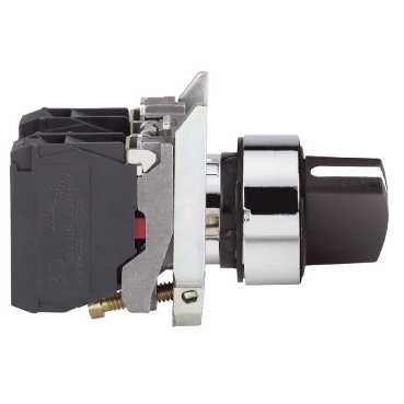 Купить SE XB4 Переключатель ATEX XB4BD25EX