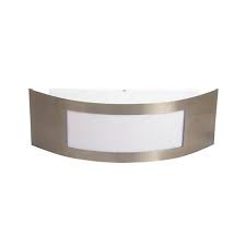 Horoz Electric Матхром Светильник садовый 15W E27 HL237 HRZ00000977