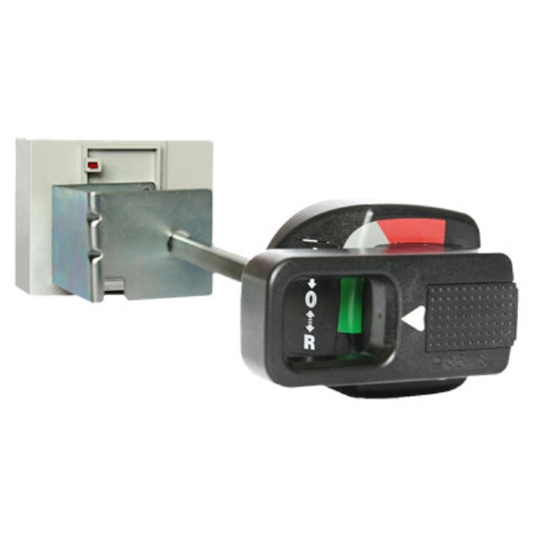 Купить Контактор (Legrand) Поворотная рукоятка для ВА04-35Про