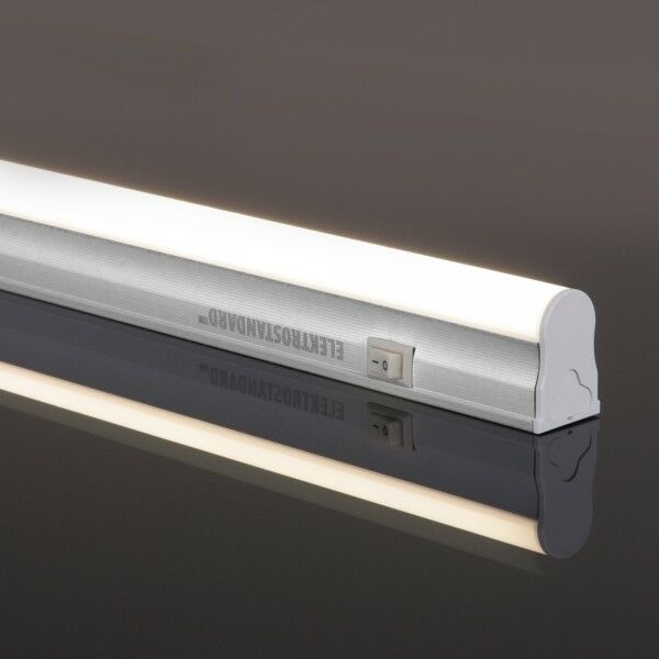 Elektrostandard 55001/LED / Светильник стационарный светодиодный Led Stick Т5 90см 84led 18W 4200К a057219 Elektrostandard 55001/LED / Светильник стационарный светодиодный Led Stick Т5 90см 84led 18W 4200К a057219