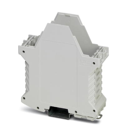 Phoenix Contact ME 35 UTG TBUS KMGY Нижняя часть корпуса 2914822