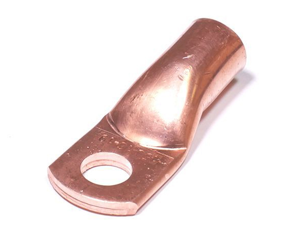 ЗЭТАРУС Наконечник медный Т 150-16-19 zeta10725