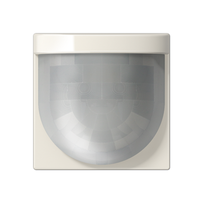 JUNG Датчик движения «стандарт» 2,20 м, слоновая кость A17280