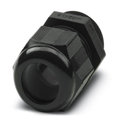 Phoenix Contact G-INS-M40-L68N-PNES-BK Кабельный ввод 1424484