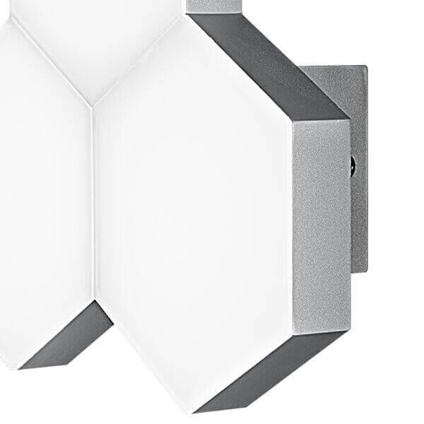 Купить Lightstar Светильник настенный Favo Lightstar 750632