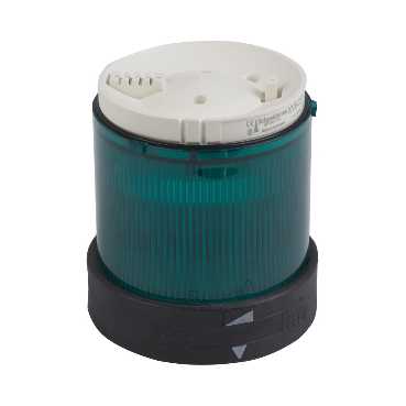 Купить SE Сегмент световой колонны 70мм бесцветный XVBC33