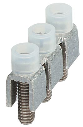 Phoenix Contact Винтовая перемычка FBI 3-15 0201278