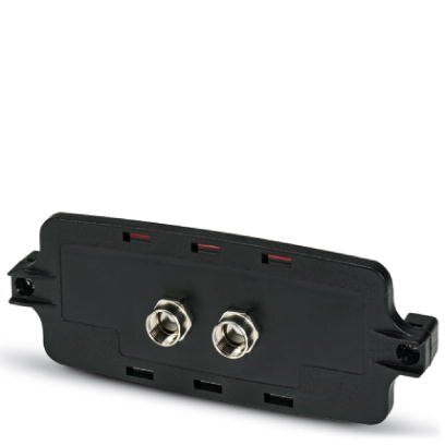 Phoenix Contact ECS-P-122X169-S-UV1-2M12 Передняя панель 2230010