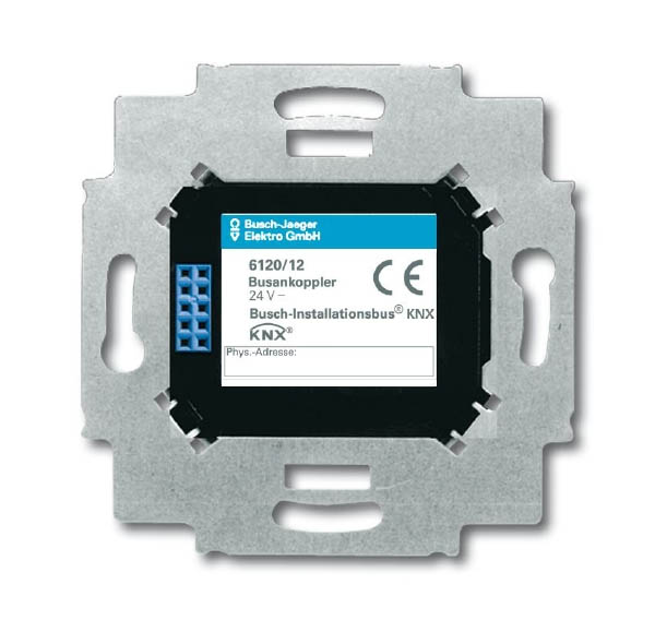 ABB KNX Контроллер шинный, FM 2CKA006120A0075