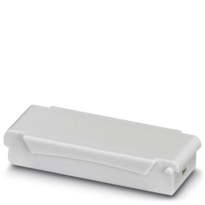 Phoenix Contact Крышка BC 17,8 DKL R KM 2896144