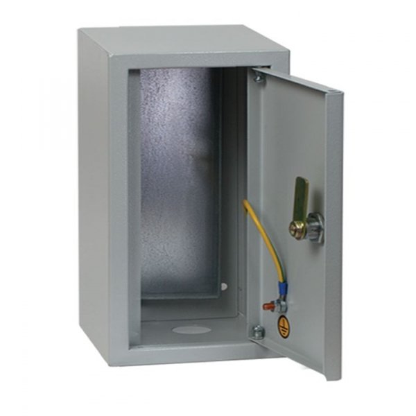 EKF PROxima Щит с монтажной панелью ЩМП- 41.21.14 (ЩМП-01) IP31