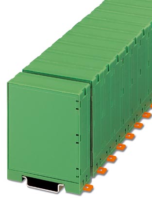 Phoenix Contact EMUG 22- BE Корпус для электроники 2943479