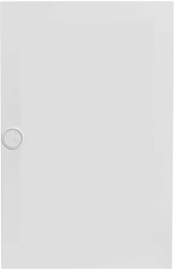 ABB Дверь металлическая для шкафов типа А 2-ряда A369