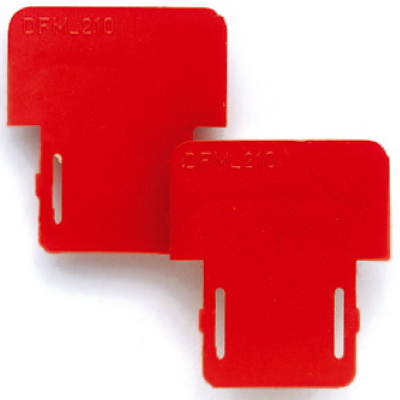 DKC DFM/500, цветной разделитель/изолятор