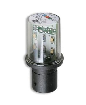 Купить SE Светодиодный кластер 230В зеленый DL1BKM3