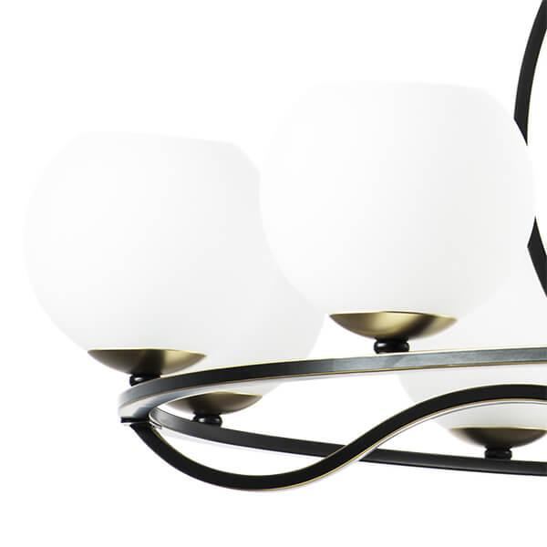 Купить Lightstar Люстра подвесная Enna Lightstar 762117