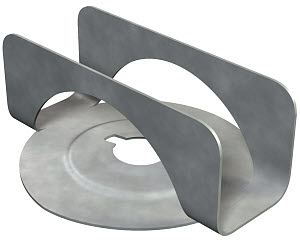 OBO Bettermann Контргайка M6 1483997