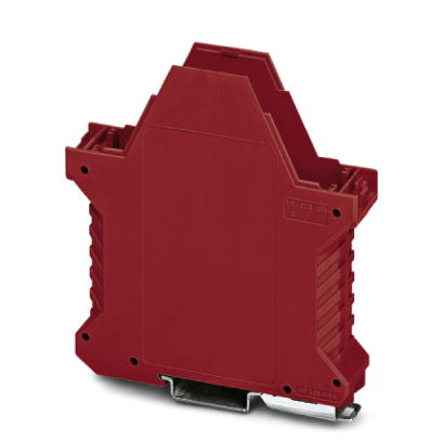 Phoenix Contact ME 22,5 UTG RD Нижняя часть корпуса 2706438