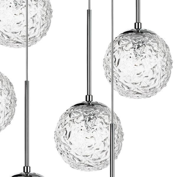 Купить Lightstar Подвес Bari Lightstar 815260