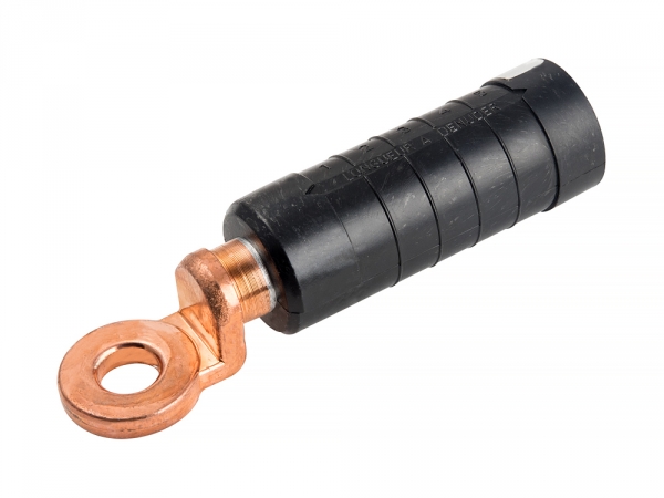 EKF PROxima Герметичный изолированный наконечник CPTAU 54.6