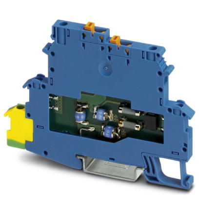 Phoenix Contact Устройство защиты от перенапряжений TT-EX(I)-M-24DC 2803865