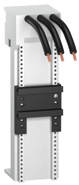 Купить SE Монтажная Плата с 1 выходом для GV3 LA9ZA32624