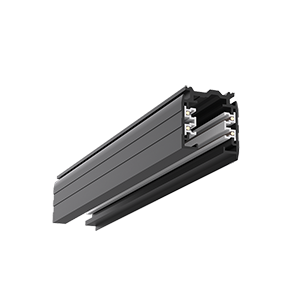 Varton Шинопровод черный 2 м V4-R4-05.0023.TRK-0020