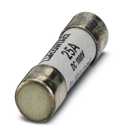 Phoenix Contact Предохранитель FUSE 10,3X38 25A 3061364