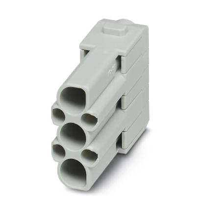 Phoenix Contact Модуль для установки контактов HC-M-03/04-CT-M 1414364