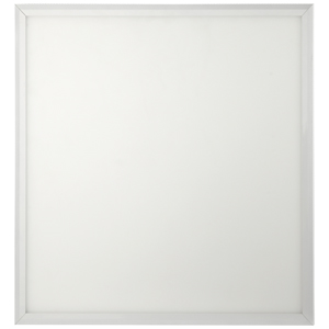 ЭРА SPL-5-40-6K (W) Светодиодная панель IP40 595x595x8 36Вт 2800Лм 6500К БЕЛ б/драйвера Б0026958