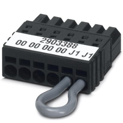 Phoenix Contact TC-C-PTSM-50-00000000J1J1 Штекер 2903388