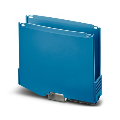 Phoenix Contact ICS25-B122X98-V-5015 Нижняя часть корпуса 1072372