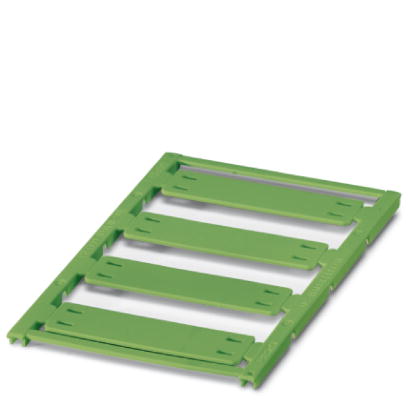 Phoenix Contact UC-WMTB (44X15) GN CUS Маркер для кабелей 0829404