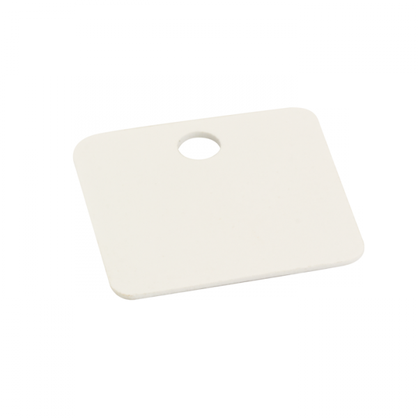 EKF PROxima Бирка кабельная маркировочная У-153 (250шт.) малый квадрат