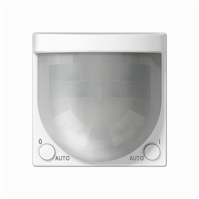 JUNG Универсальный KNX датчик движения, 2,2м A3281-1WW