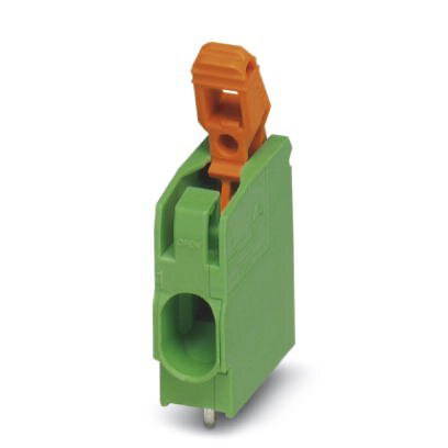 Phoenix Contact PLH 5/ 1-7,5 RD BDWH:+ Клеммы для печатной платы 1072482