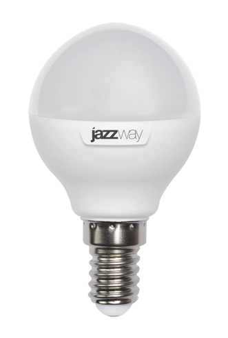 Jazzway Лампа PLED- SP G45  9w E14 5000K-E .2859600A