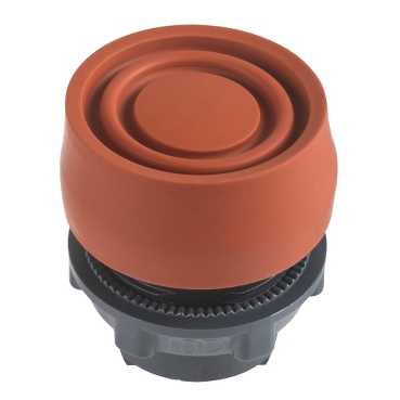 Купить SE XB5 Головка кнопки (ZB5AP4S)