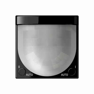 JUNG Универсальный KNX датчик движения, 2,2м A3281-1SW