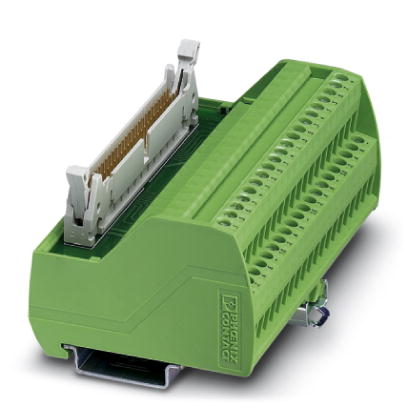 Phoenix Contact Пассивный модуль VIP-2/SC/FLK50 ( 2315243