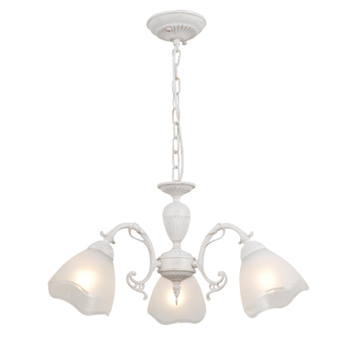 Citilux CL413230 Латур Патина Люстра