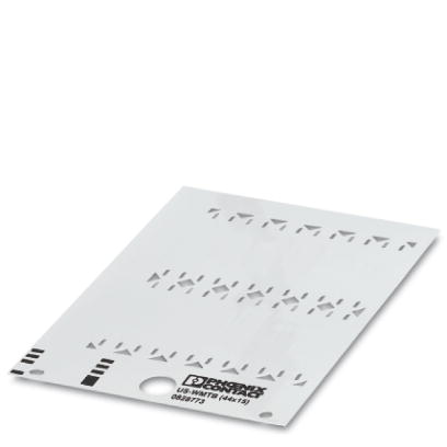 Phoenix Contact US-WMTB (44X15) CUS Маркер для кабелей 0830018