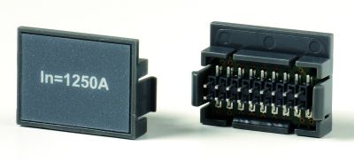 ABB Tmax Модуль номинального тока RATING PLUG In=630A T7-T7M-X1 1SDA074549R1